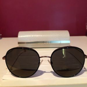 Jimmy Choo Sunglasses